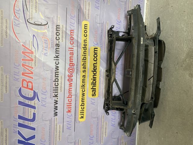 BMW  F36 F33 F32 ÇIKMA ORJİNAL ÖN PANEL SET