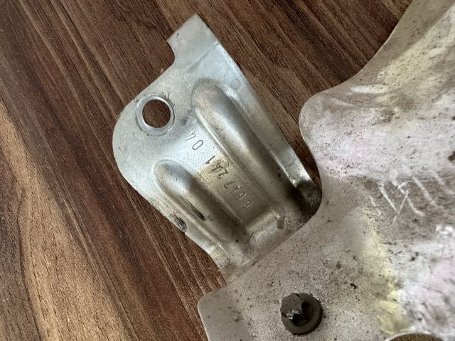 BMW 218 118 B38C TURBO SACI 8647241