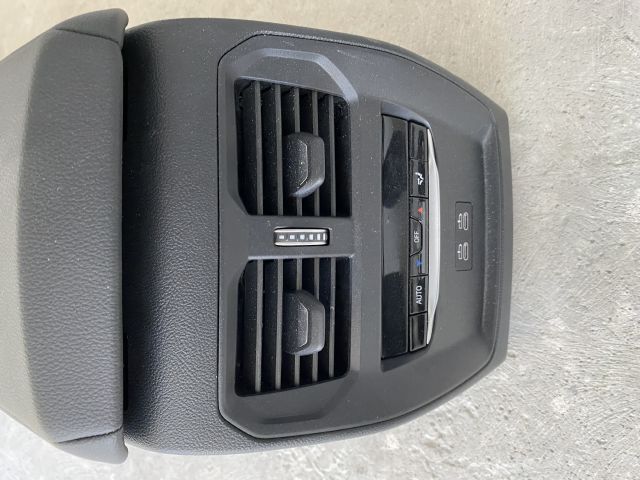 BMW 3SERİSİ G20  2019-2022 ÇIKMA ORJİNAL ARKA KALORİFER IZGARASI