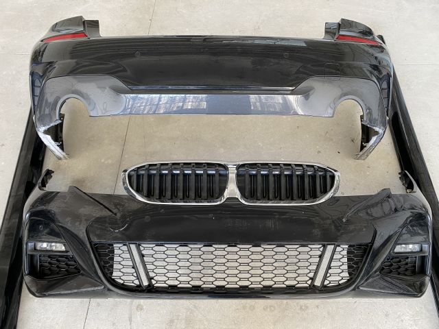 BMW 3SERİSİ G20 ÇIKMA ORJİNAL M TAMPON SETİ