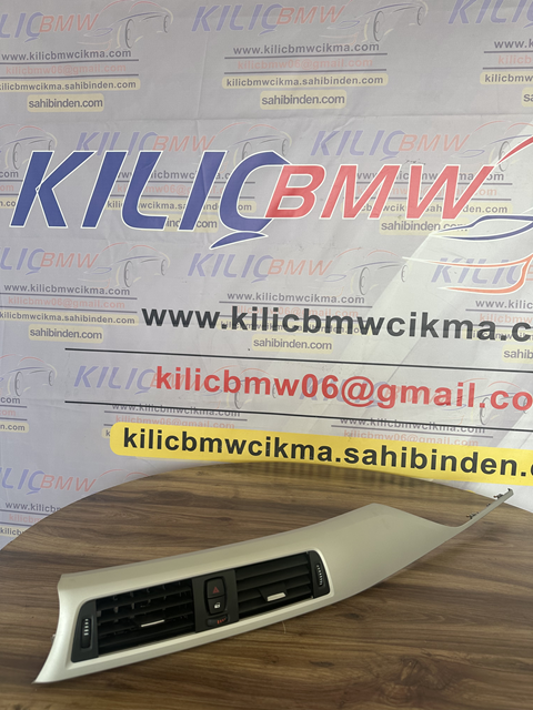 BMW 418 420 428 (F32-F33-F36) ÇIKMA ORJİNAL GÖĞÜS TRİMİ
