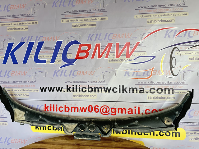 BMW 418 420 428 (F32-F33-F36) ÇIKMA ORJİNAL ÖN CAM IZGARASI 51717285920