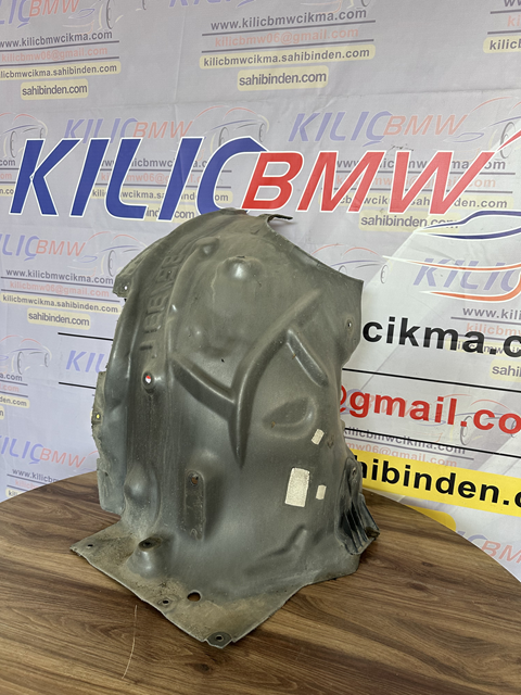 BMW 418 420 428 (F32-F33-F36) ÇIKMA ORJİNAL ÖN ÇAMURLUK DAVLUMBAZI 51717260703
