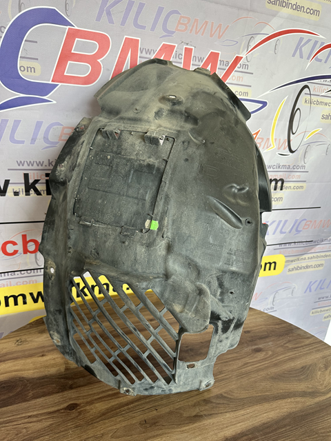 BMW 418 420 428 (F32-F33-F36) ÇIKMA ORJİNAL ÖN ÇAMURLUK DAVLUMBAZI SAĞ 51717260730