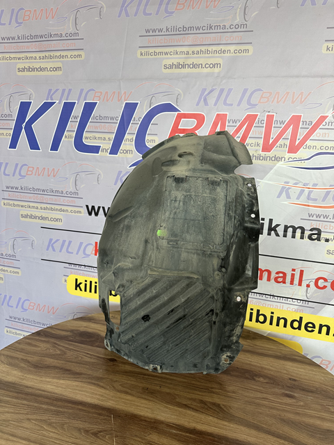 BMW 418 420 428 (F32-F33-F36) ÇIKMA ORJİNAL ÖN ÇAMURLUK DAVLUMBAZI SOL 51717260729