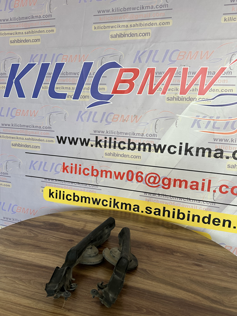 BMW 418 420 428 (F32-F33-F36) ÇIKMA ORJİNAL PODYA ÜST KAPUT CONTASI