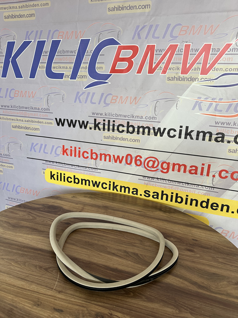 BMW 418 420 428 (F32-F33-F36) ÇIKMA ORJİNAL SUNROOF FİTİLİ