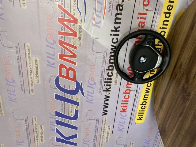 BMW 418 420 430 F32 F36 ÇIKMA ORJİNAL DİREKSİYON SİMİDİ