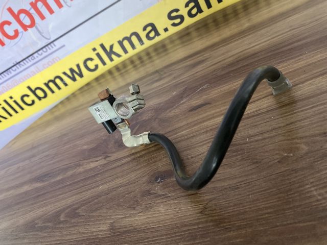 BMW 418 420 430 F32 F36 ÇIKMA ORJİNAL EKSİ KUTUP BAŞI