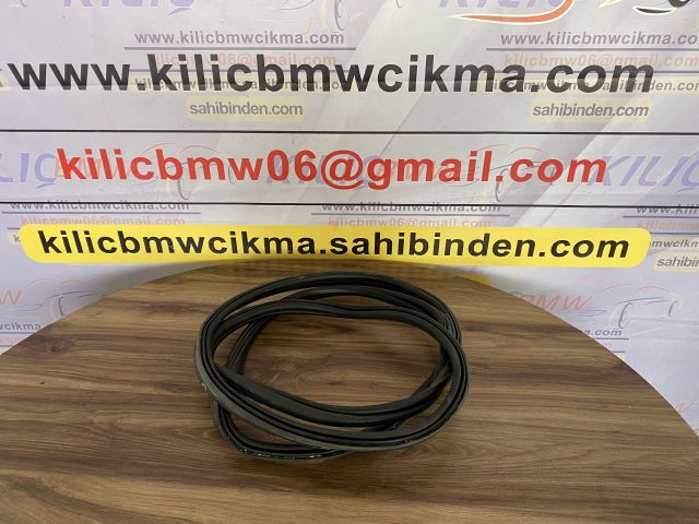 BMW 418 420 430 F32 F36 ÇIKMA ORJİNAL KAPUT FİTİLİ