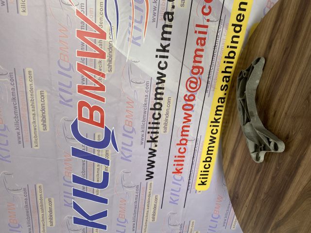 BMW 418 420 430 F32 F36 ÇIKMA ORJİNAL ŞANZUMAN TRAVERSİ