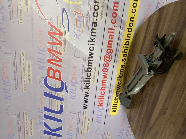 BMW 418 420 430 F32 F36 ÇIKMA ORJİNALDİREKSİYON KOLONU