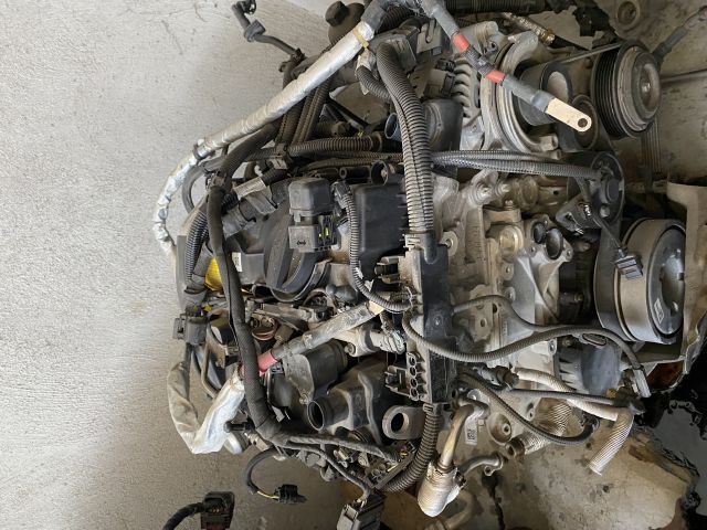 BMW 418 BENZİNLİ B38 ÇIKMA MOTOR