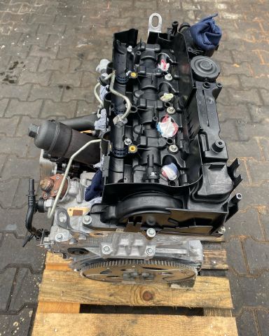 BMW 420 DİZEL ÇIKMA MOTOR N47D20C