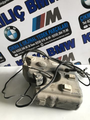 BMW 5SERİSİ F10 525XDRİVER ÇIKMA ORJİNAL  ED BLUE DEPOSU 7286064