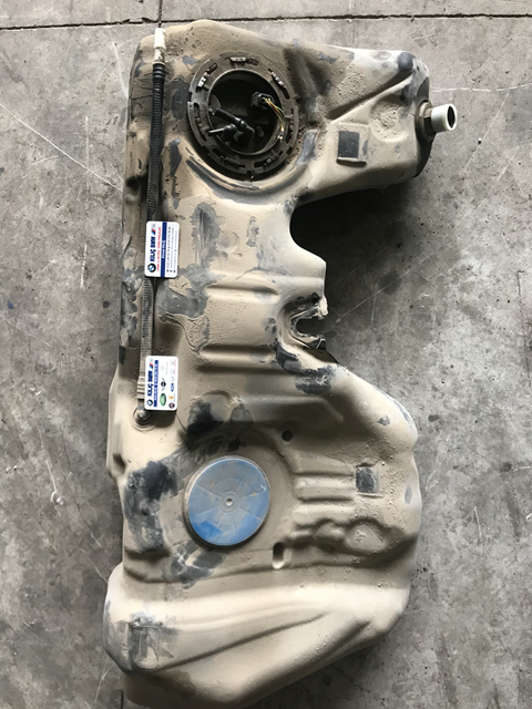BMW ÇIKMA YEDEK PARÇA F20 118 120 116 DİZEL ÇIKMA YAKIT DEPOSU