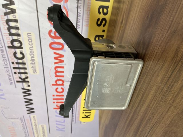 BMW ÇIKMA YEDEK PARÇA F40 116 118 ÇIKMA ORJİNAL ABS BEYNİ 34516797877