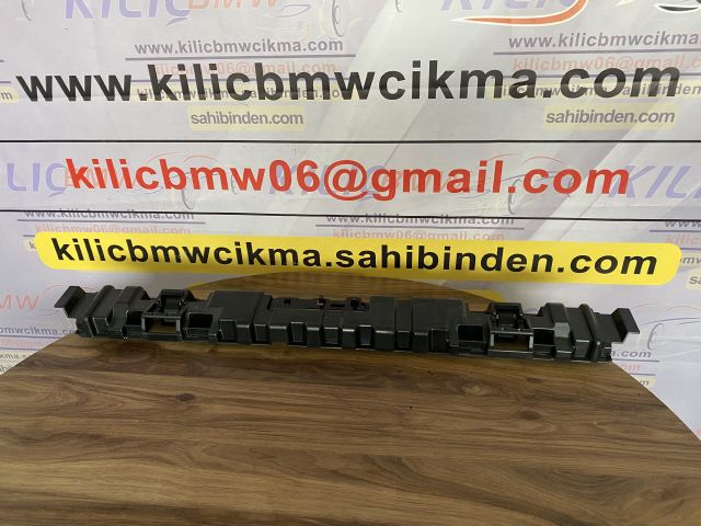 BMW ÇIKMA YEDEK PARÇA F40 116 118 ÇIKMA ORJİNAL BAGAJ İÇ KAPLAMA BAĞLANTISI 51477448230