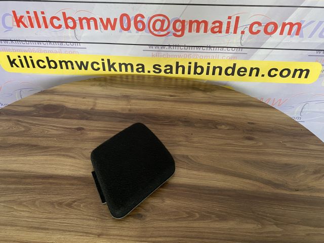 BMW ÇIKMA YEDEK PARÇA F40 116 118 ÇIKMA ORJİNAL BAGAJ SİGORTA KAPAĞI
