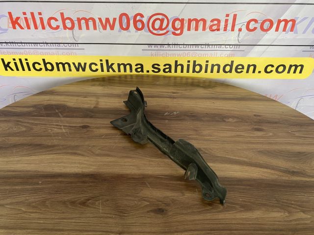 BMW ÇIKMA YEDEK PARÇA F40 116 118 ÇIKMA ORJİNAL FİTİL BAĞLANTISI SAĞ 51767450922