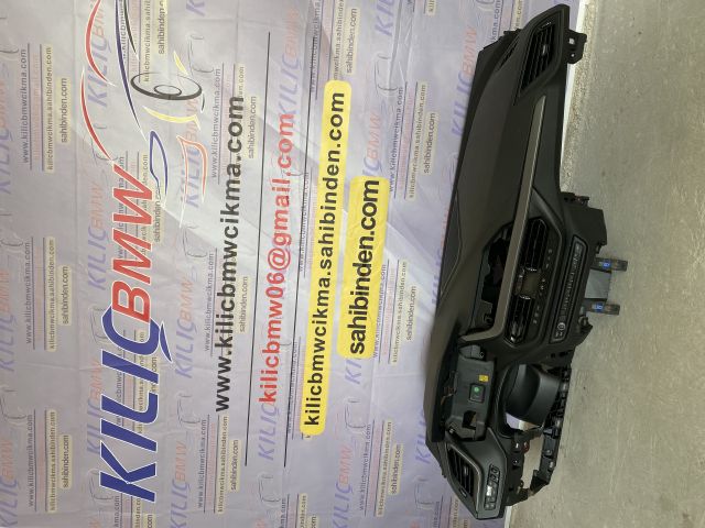 BMW ÇIKMA YEDEK PARÇA F40 116 118 ÇIKMA ORJİNAL GÖĞÜS AİRBAG 51456963587