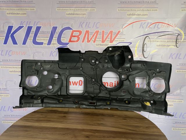 BMW ÇIKMA YEDEK PARÇA F40 116 118 ÇIKMA ORJİNAL GÖĞÜS KEÇESİ 51487444949