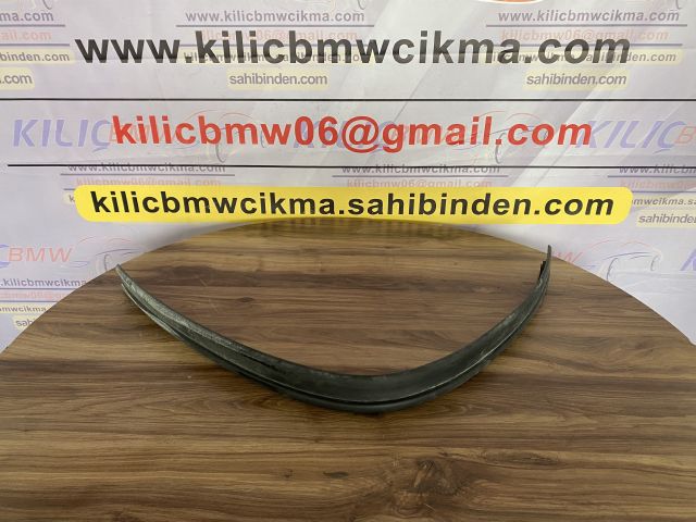 BMW ÇIKMA YEDEK PARÇA F40 116 118 ÇIKMA ORJİNAL KAPUT ÖN FİTİLİ 51767450915