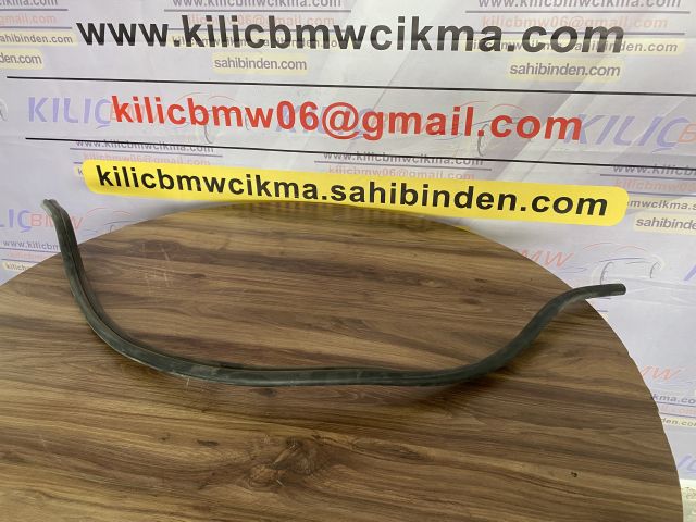 BMW ÇIKMA YEDEK PARÇA F40 116 118 ÇIKMA ORJİNAL KAPUT ORTA FİTİLİ 51767450916