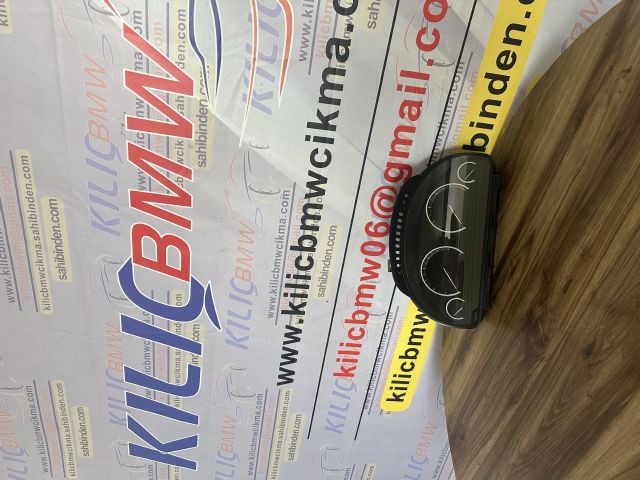 BMW F10 520 525 530 ÇIKMA ORJİNAL HAYALET GÖSTERGE