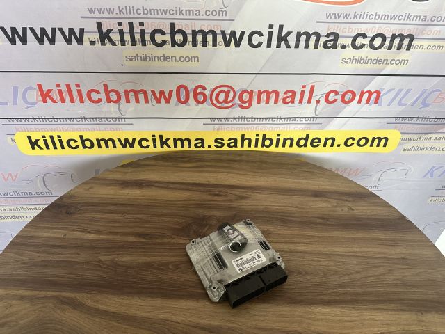 BMW F10 520 DİZEL ÇIKMA ORJİNAL MOTOR BEYNİ