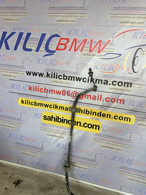 BMW F10 520İ ÇIKMA VİRAJ DEMİRİ