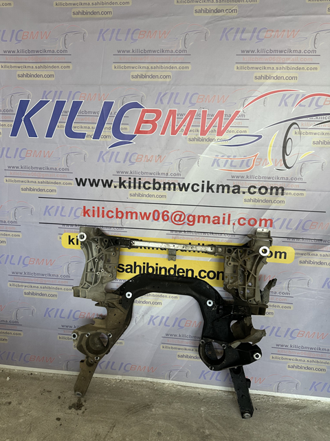 BMW F10 525XDRİVER ÇIKMA MOTOR TRAVERSİ
