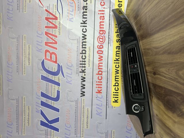 BMW F10 GÖĞÜS İÇ TRİMİ ÇIKMA ORJİNAL