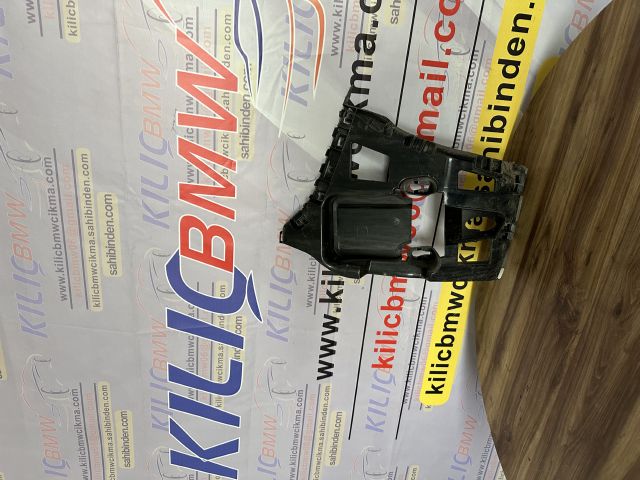 BMW F20 116 118 120 ARKA TAMPON YAN BRAKETİ SAĞ SOL