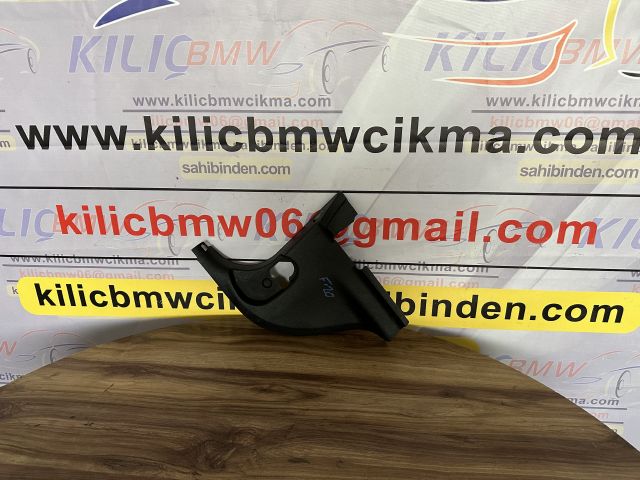 BMW F20 116 118 120 AYAK YAN KAPLAMA PLASTİĞİ 51437334119