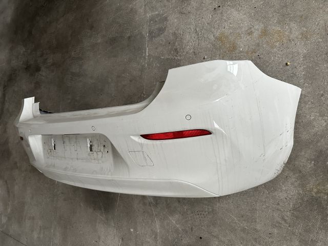 BMW F20 116 118 120 ÇIKMA ORJİNAL ARKA TAMPON HATASIZ