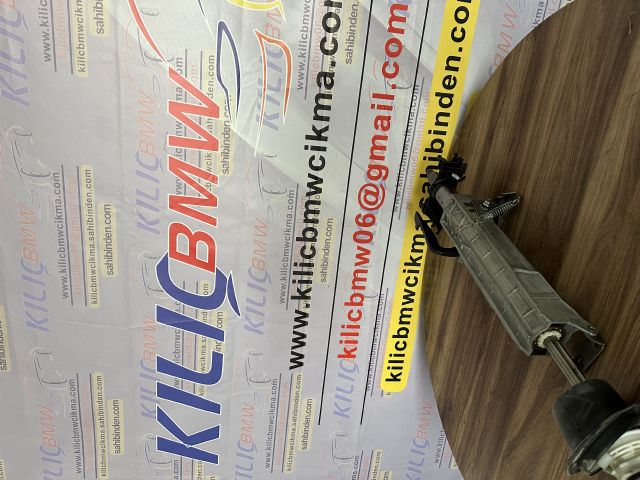 BMW F20 116 118 120 ÇIKMA ORJİNAL DİREKSİYON KOLONU 6858559