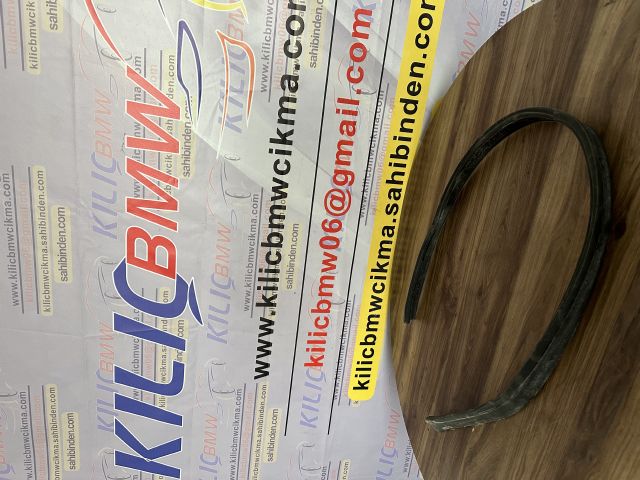 BMW F20 116 118 120 ÇIKMA ORJİNAL KAPUT ÖN FİTİLİ