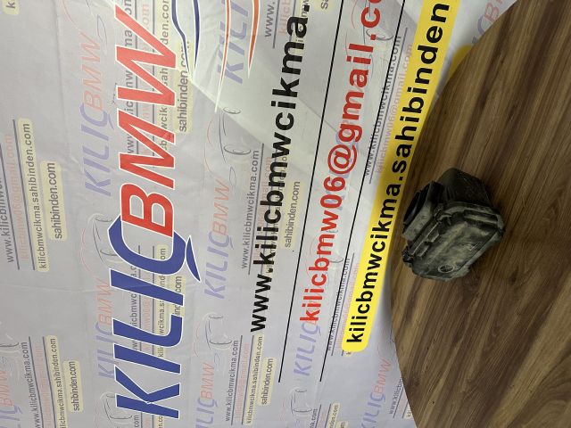 BMW F20 116 118 120 ÇIKMA ORJİNAL ÖN SİGORTA KUTUSU