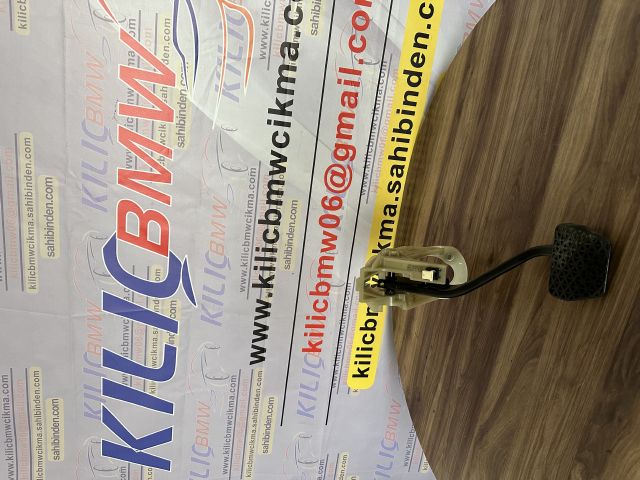 BMW F20 116 118 120 FREN PEDALI 35006860647