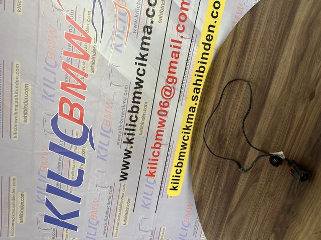 BMW F20 116 118 120 GÜÇ DAĞITIM KABLOSU 12428621190
