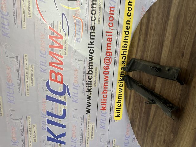 BMW F20 116 118 120 MOTOR KAPUT CONTASI YAN 51767269997