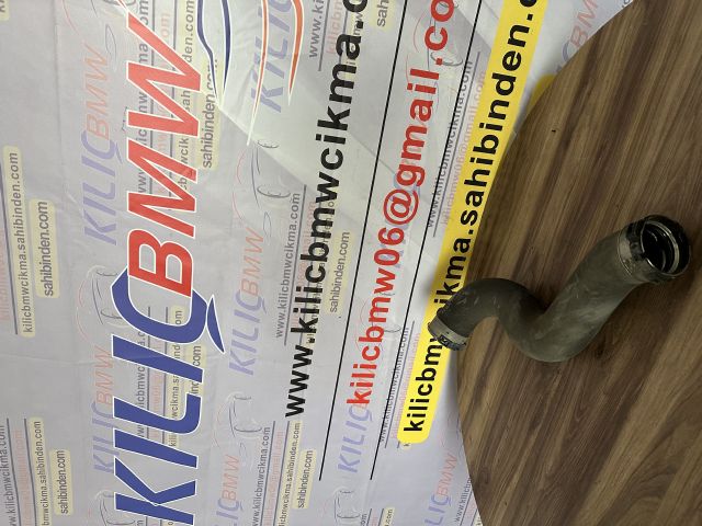 BMW F20 118 116 B38 TURBO BORUSU ORJİNAL 11618513849