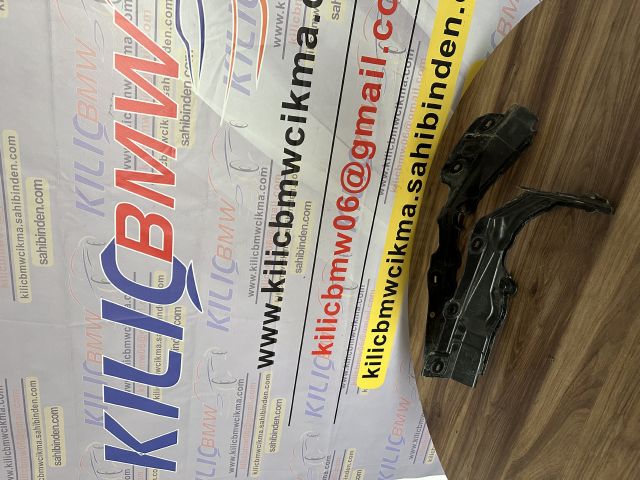 BMW F20 118 120 116 MOTOR ETRAF BAKALİTİ 51757331242