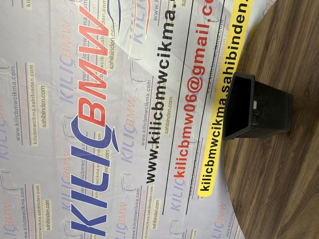 BMW F20 1SERİSİ BAGAJ EŞYA GÖZÜ 51477249622