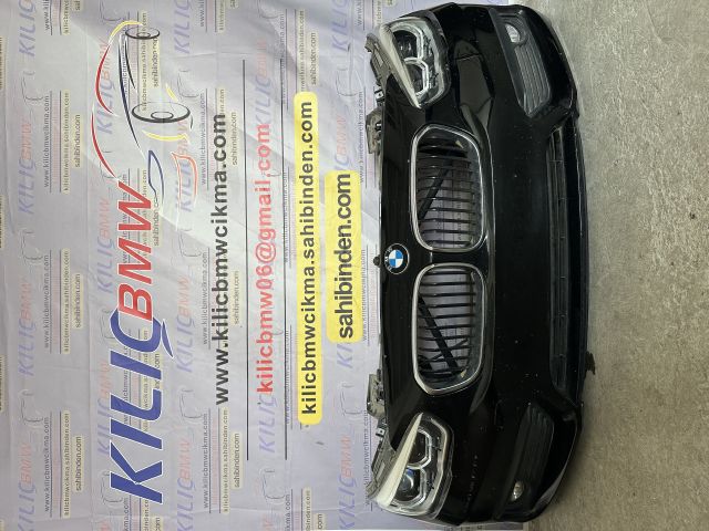 BMW F20 ÖN TAMPON PANEL FAR KOMPLE SET