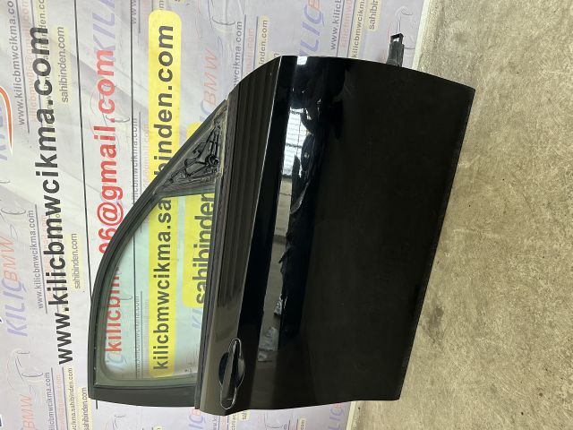 BMW F20 SAĞ ÖN KAPI ÇIKMA ORJİNAL