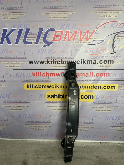 BMW F22 216 218 ÇIKMA ORJİNAL ARKA TAMPON DEMİRİ