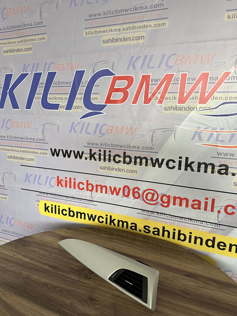 BMW F22 216 218 ÇIKMA ORJİNAL GÖĞÜS TRİMİ
