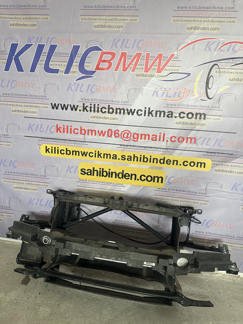 BMW F22 216 218 ÇIKMA ORJİNAL ÖN PANEL SETİ